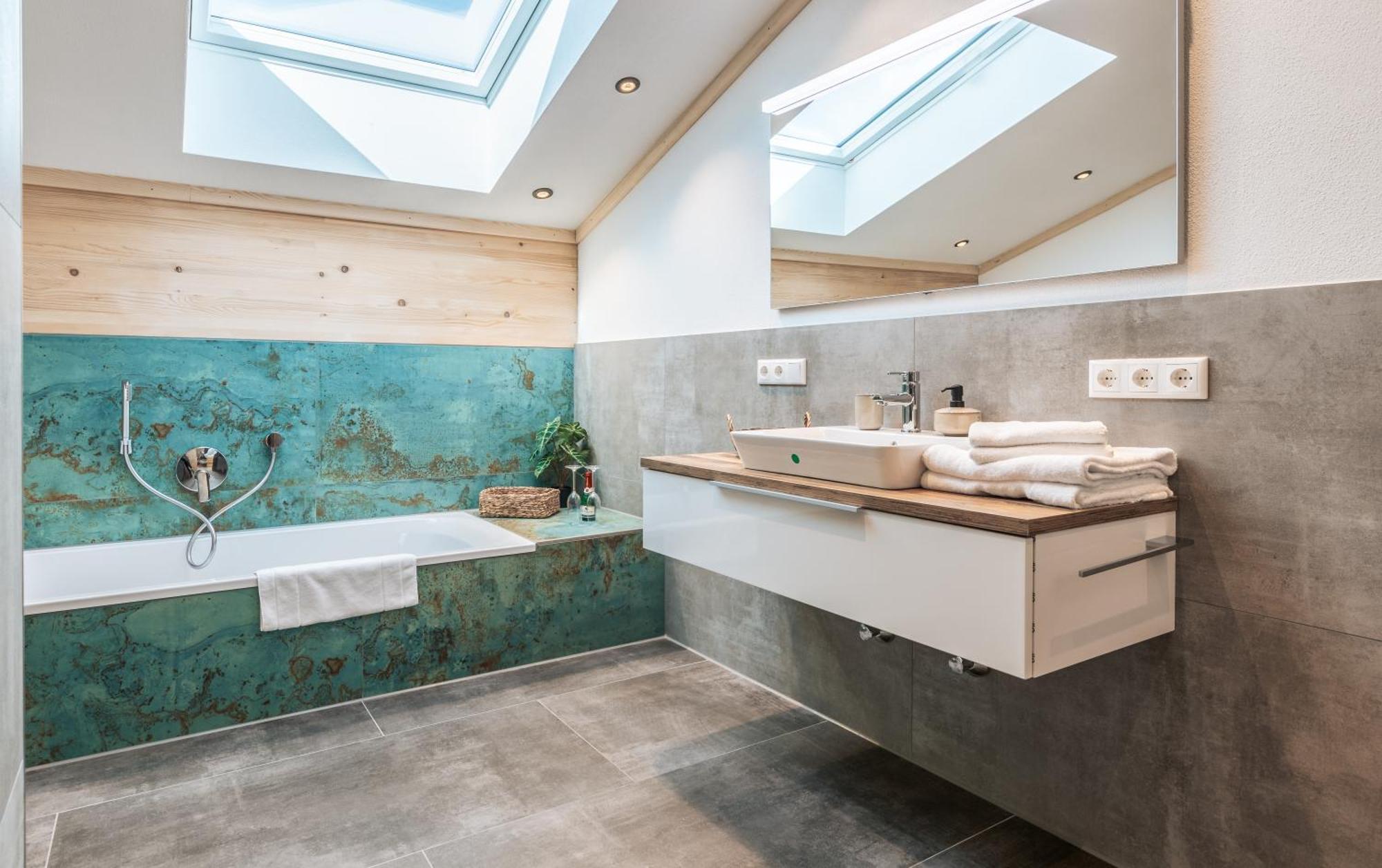 Koenigsblick Poppler Apartment Hopferau Bagian luar foto