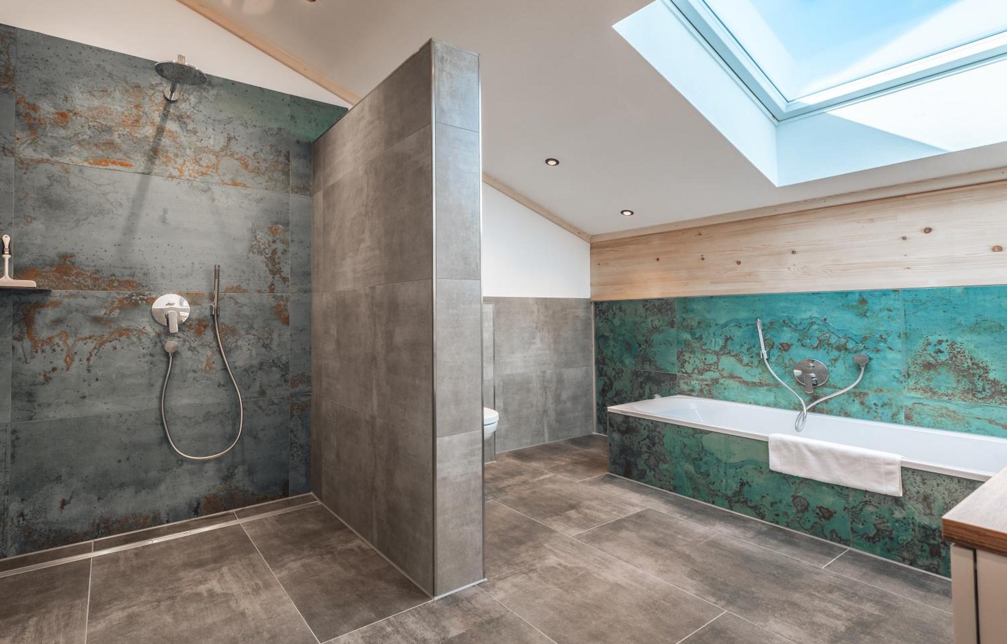 Koenigsblick Poppler Apartment Hopferau Bagian luar foto